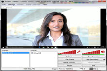 如何使用OBS開源軟件和AV.io HD采集器進行網(wǎng)絡直播