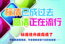視頻采集卡中的標清、高清、全高清及4K分辨率有何不同
